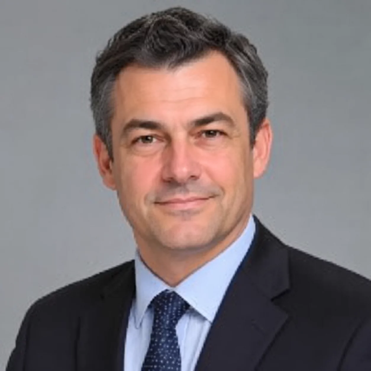 Julian Sterling